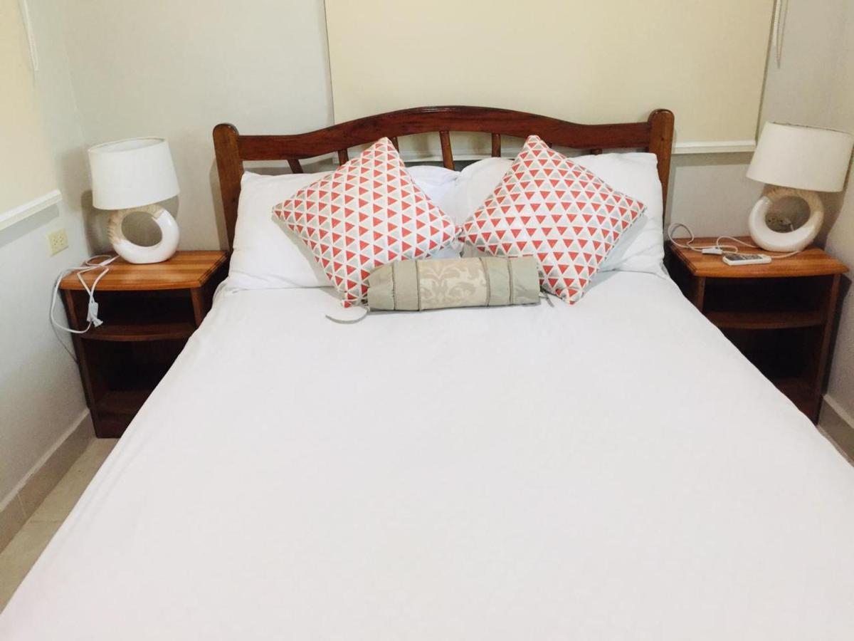 Hilamito Lodge Tela Kültér fotó