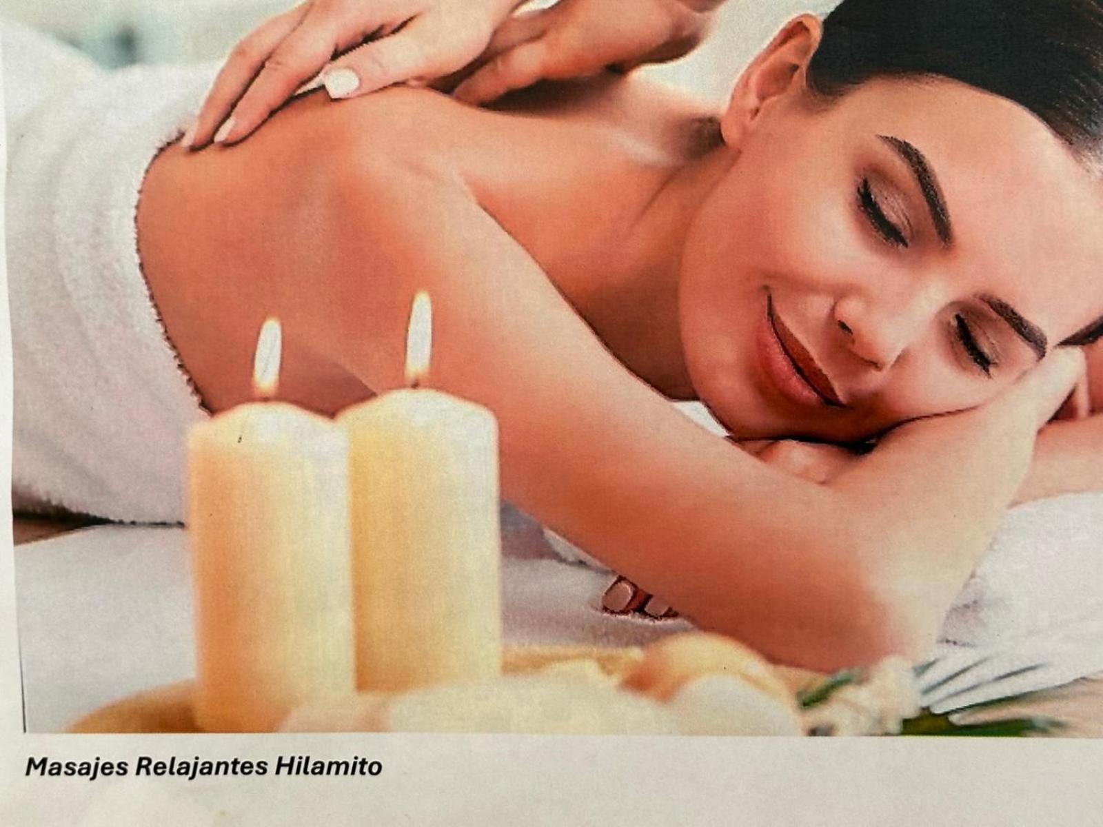 Hilamito Lodge Tela Kültér fotó