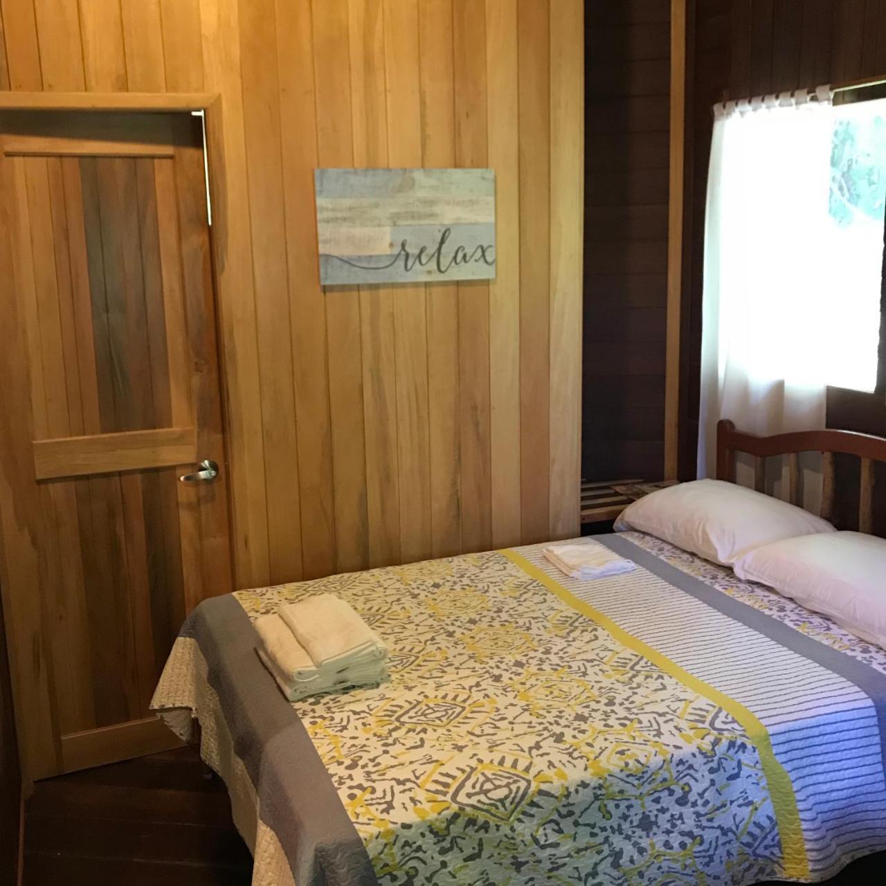 Hilamito Lodge Tela Kültér fotó